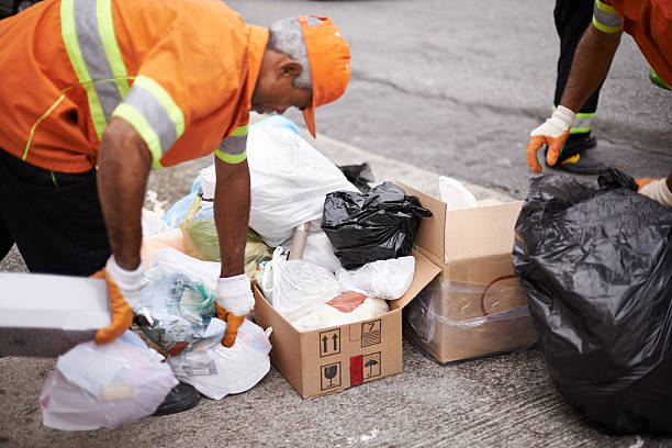 Best Retail Junk Removal in Bedford, IN