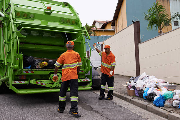 Best Basement Cleanout in Bedford, IN