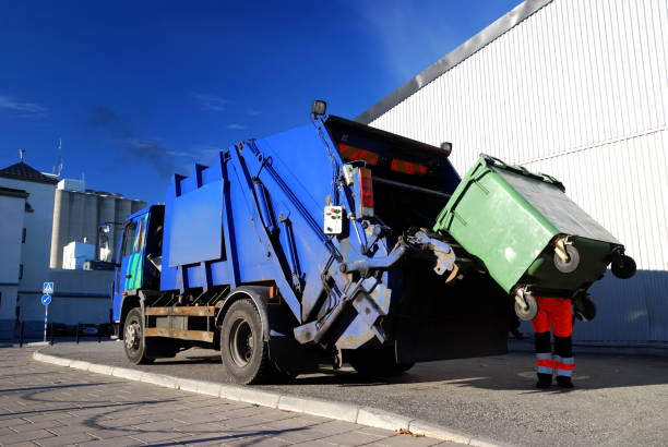 Best Commercial Junk Removal in Bedford, IN